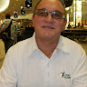 Meet your Posher, Robert